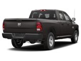Used 2018 RAM 1500 Tradesman image 2