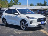 New 2024 Ford Escape ST-Line Select w/ Tech Pack #2 image 2