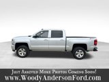 Used 2017 Chevrolet Silverado 1500 LT w/ All Star Edition image 3