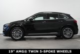 Certified 2025 Mercedes-Benz GLA 35 AMG 4MATIC image 4