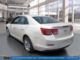 Used 2013 Chevrolet Malibu Eco w/ Navigation Package image 5
