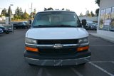 Used 2012 Chevrolet Express 2500 Extended w/ Power Package image 2