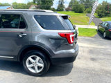 Used 2016 Ford Explorer XLT w/ Equipment Group 202A image 5