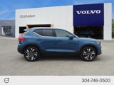 Certified 2024 Volvo XC40 B5 Ultimate w/ Climate Package image 2