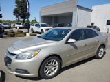 Used 2015 Chevrolet Malibu LT w/ Power Convenience Package image 4
