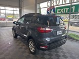 Used 2022 Ford EcoSport SE image 4