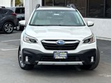 Used 2020 Subaru Outback Limited w/ Popular Package #2 image 2