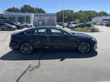Used 2023 Audi A5 2.0T Premium Plus w/ Premium Plus image 2