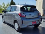 Used 2021 Mitsubishi Mirage ES image 3