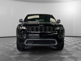 Used 2022 Jeep Grand Cherokee Limited image 3