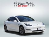 Used 2020 Tesla Model 3 Standard Range image 2