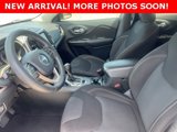 Used 2015 Jeep Cherokee Latitude image 5