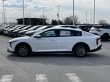 New 2025 Kia K4 LXS image 4
