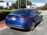 Used 2016 Chrysler 200 Limited w/ Convenience Group image 3