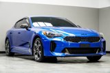 Used 2018 Kia Stinger GT image 4