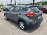 Used 2020 Nissan Kicks S image 4