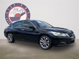 Used 2015 Honda Accord Sport image 1