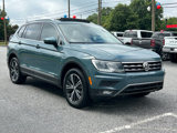 Used 2019 Volkswagen Tiguan SEL Premium R-Line image 4