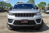 New 2025 Jeep Grand Cherokee Laredo X image 3
