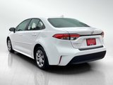 New 2025 Toyota Corolla LE image 3