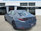 Used 2023 MAZDA MAZDA3 s image 3