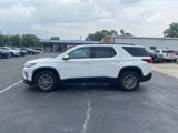 Certified 2022 Chevrolet Traverse LT image 6