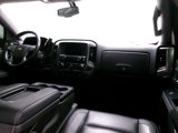 Used 2018 Chevrolet Silverado 1500 LT w/ LPO, Black Pack image 3