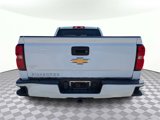Used 2018 Chevrolet Silverado 1500 Custom w/ Custom Value Package image 5