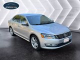 Used 2014 Volkswagen Passat TDI SEL Premium image 3