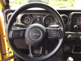 Certified 2020 Jeep Wrangler Sport image 3