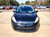 Used 2013 Ford Fiesta SE image 2