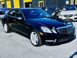 Used 2012 Mercedes-Benz E 350 BlueTEC Sedan image 3