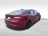 Used 2014 Ford Fusion SE w/ Equipment Group 202A image 5