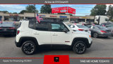 Used 2017 Jeep Renegade Trailhawk w/ Premium Trailhawk Package image 6