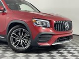 Used 2022 Mercedes-Benz GLB 35 AMG 4MATIC image 6