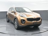 Used 2017 Kia Sportage EX w/ EX Premium Package image 2