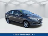 Used 2015 Ford Fiesta SE w/ Equipment Group 201A image 2