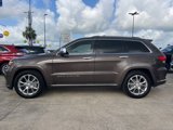 Used 2019 Jeep Grand Cherokee Summit image 4