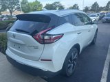 Used 2016 Nissan Murano Platinum image 4