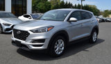Used 2021 Hyundai Tucson SE image 3