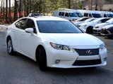 Used 2015 Lexus ES 350 image 3