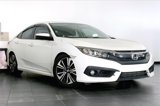 Used 2018 Honda Civic EX-T image 2