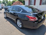 Used 2015 Nissan Altima 2.5 SV w/ Convenience Package image 2