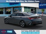 New 2025 Hyundai Elantra Sport image 5