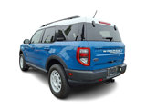 Used 2023 Ford Bronco Sport Heritage Limited image 4