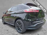 Used 2023 Ford Edge SE w/ Black Appearance Package image 4