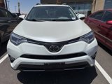 Used 2018 Toyota RAV4 Limited image 2