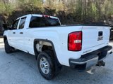 Used 2018 GMC Sierra 2500 4x4 Double Cab w/ Sierra Convenience Package image 3
