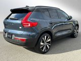 Certified 2022 Volvo XC40 P8 Recharge Plus image 5