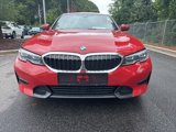 Used 2020 BMW 330i Sedan w/ Convenience Package image 2